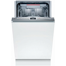 Встраиваемая посудомоечная машина BOSCH SPV4XMX20E