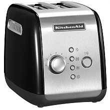 Тостер KitchenAid 5KMT221EOB
