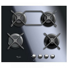 Варочная панель WHIRLPOOL AKT 424 MR