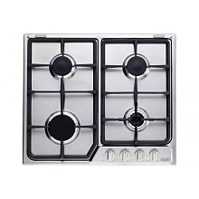 Газовая варочная панель DELONGHI IF 46.1 ASV GUD