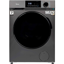 Cтиральная машина MIDEA MFC3712BSW40/S