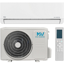 Настенный кондиционер MDV MDSI-18HRFN8 / MDOI-18HFN8