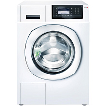 Cтиральная машина SCHULTHESS SPIRIT 530 WHITE