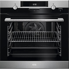 Духовой шкаф AEG BER451110M