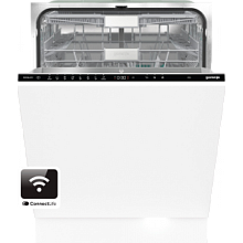 Встраиваемая посудомоечная машина GORENJE GV693B67AD