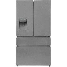Холодильник GENCOOL GDM-728WH