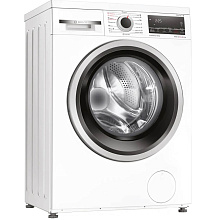 Стирально-сушильная машина BOSCH WDS28460ME