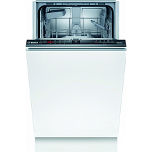 Посудомоечная машина BOSCH SRV2IKX3BR