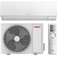 Настенный кондиционер Tosot T18H-SYN/I/T18H-SYN/O