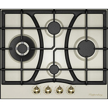 Варочная панель KUPPERSBERG FS 610 C BRONZE