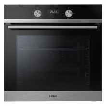 Духовой шкаф HAIER HOQ-K2ANN3BX