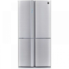 Холодильник SHARP SJ-FP810VST
