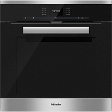 Духовой шкаф MIELE H 6660 BP EDST/CLST