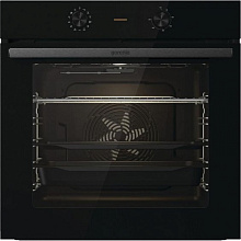 Духовой шкаф GORENJE BO6717E03BG