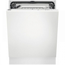 Встраиваемая посудомоечная машина ZANUSSI ZDLN91511
