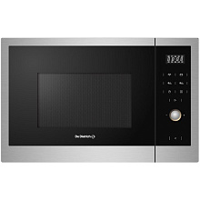 Встраиваемая микроволновая печь DE DIETRICH DMG2121X