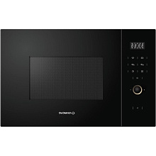 Встраиваемая микроволновая печь De Dietrich DMG2121A