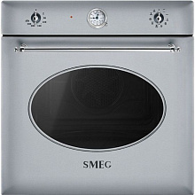 Духовой шкаф SMEG SF855X