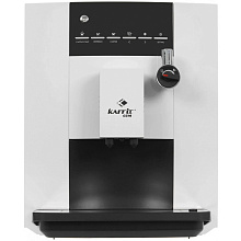 Кофемашина Kaffit com Nizza KLM1604 White