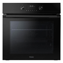 Духовой шкаф HAIER HOQ-K5AAN3GB