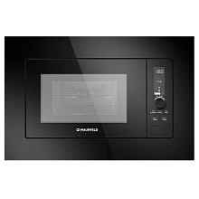 Встраиваемая микроволновая печь MAUNFELD JBMO820GB01