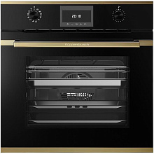 Комбинированный духовой шкаф KUPPERSBUSCH BD 6340.0 S4 GOLD