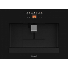 Кофемашина WEISSGAUFF WCMI-576 TOUCH CAPPUCCINO