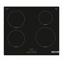 Индукционная варочная панель BOSCH PUE611BB6E