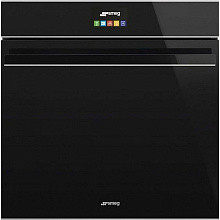 Духовой шкаф SMEG SFP6604STNX