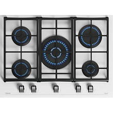 Газовая варочная панель TEKA GZC 75330 XBC WHITE MARBLE