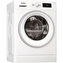 Cтиральная машина WHIRLPOOL FWG 81296WS EU