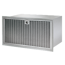 Короб для циркуляции Kuppersbusch ZUB 9015