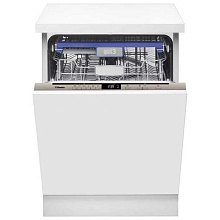 Посудомоечная машина HANSA ZIM 686 SEH
