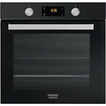 Духовой шкаф HOTPOINT FA5 841 JH BLG HA