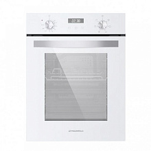 Духовой шкаф MAUNFELD EOEM516W