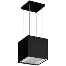 Островная вытяжка Bertazzoni KUD40PRO1XA