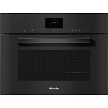 Паровой шкаф MIELE DGC 7640 OBSW