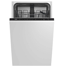 Встраиваемая посудомоечная машина BEKO BDIS16020