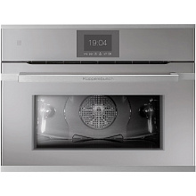 Компактный духовой шкаф KUPPERSBUSCH CBP 6550.0 G1 STAINLESS STEEL