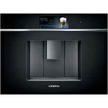 Кофемашина SIEMENS CT718L1B0