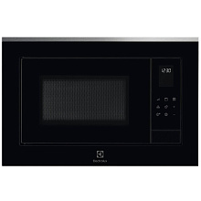 Встраиваемая микроволновая печь ELECTROLUX LMSD253TM