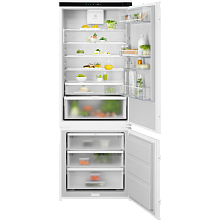 Холодильник ELECTROLUX E7TNGE75S