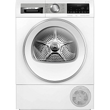 Сушильная машина BOSCH WTX 87E40