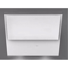 Вытяжка Falmec Verso 85 wh glass (600)