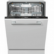 Встраиваемая посудомоечная машина MIELE G 7460 SCVI