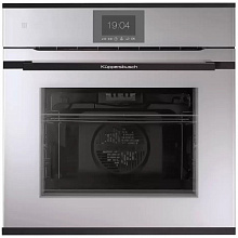 Электрический духовой шкаф KUPPERSBUSCH B 6550.0 G5 BLACK VELVET