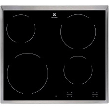 Варочная панель ELECTROLUX EHF6240XXK