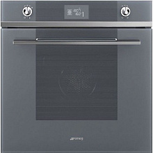 Электрический духовой шкаф SMEG SF6102TVS