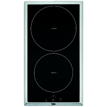 Варочная панель BEKO HDMI 32400 DTX