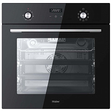 Духовой шкаф HAIER HOX-P09CGB